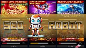 Cari Situs Slot Online Resmi untuk Merasakan Kelebihannya